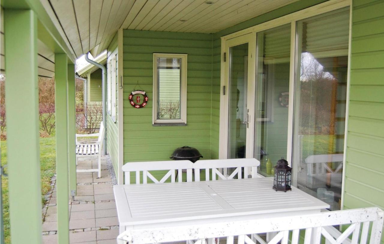 Stunning Home In Grindsted With Kitchen Tofterup エクステリア 写真